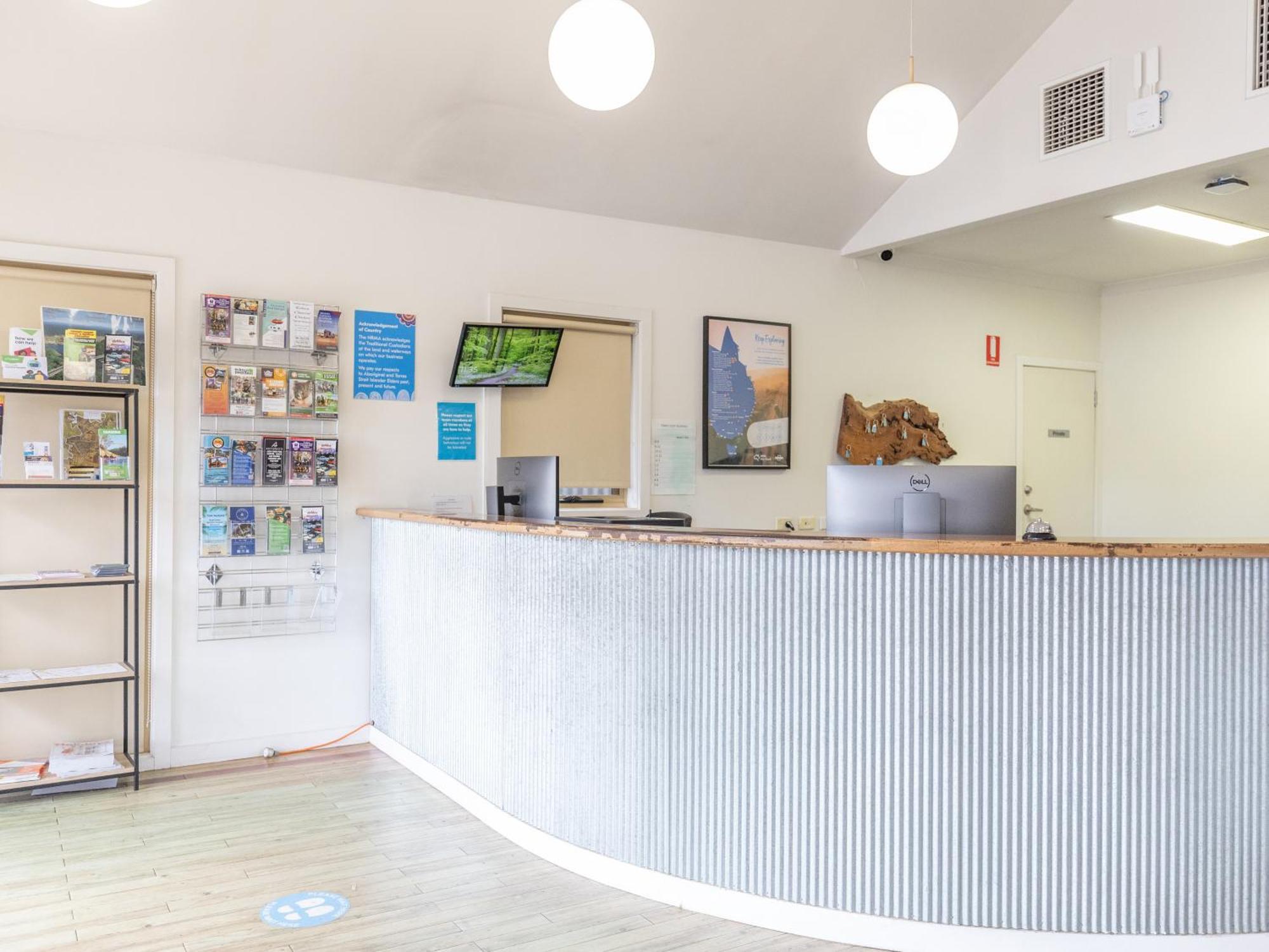 Nrma Echuca Holiday Park 외부 사진
