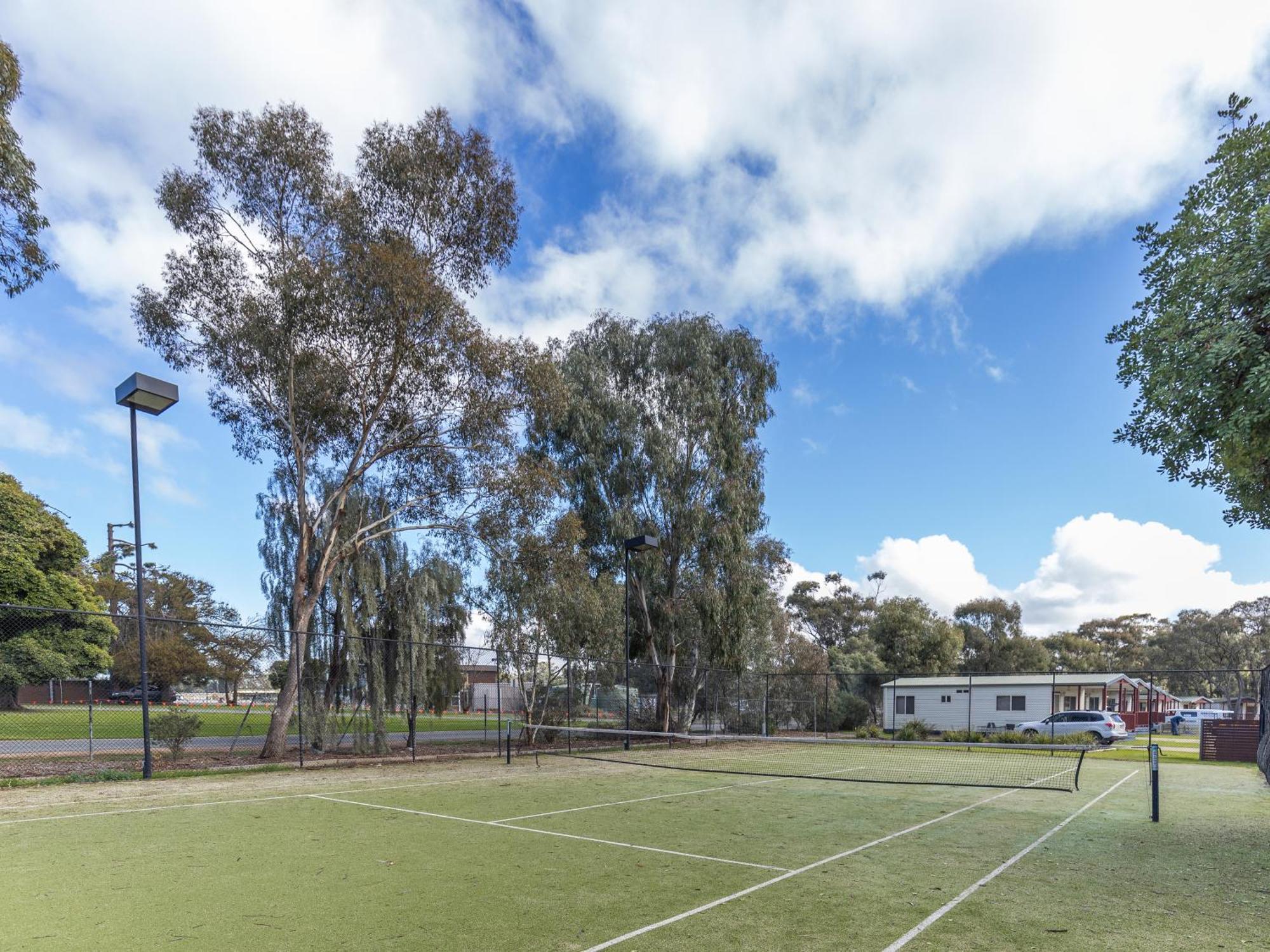 Nrma Echuca Holiday Park 외부 사진