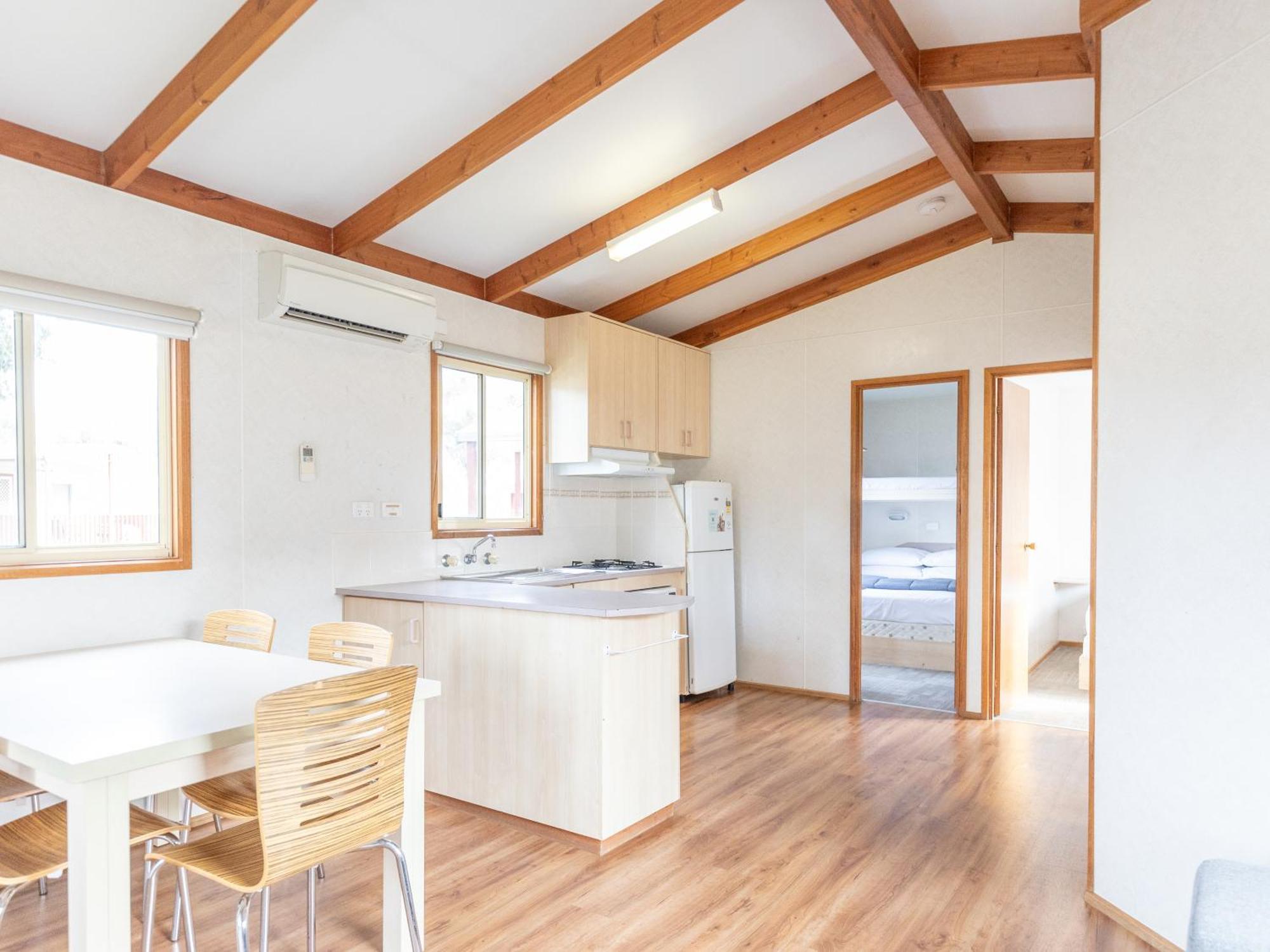 Nrma Echuca Holiday Park 외부 사진