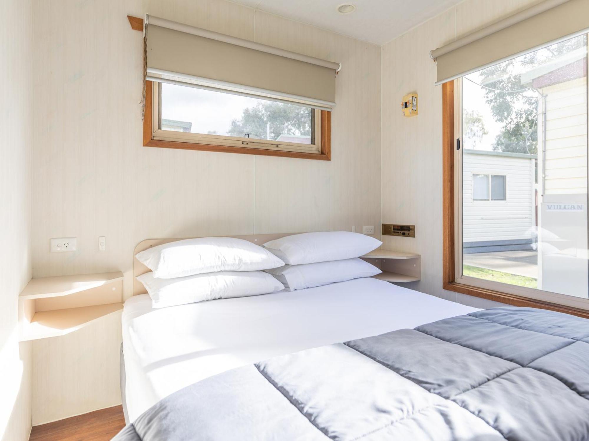 Nrma Echuca Holiday Park 외부 사진