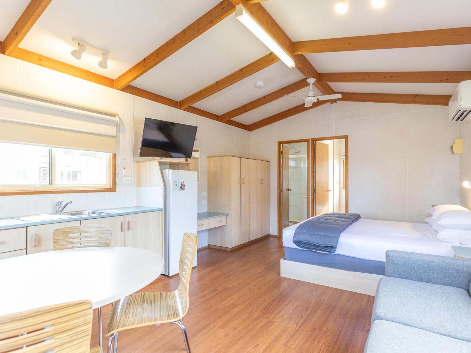 Nrma Echuca Holiday Park 외부 사진