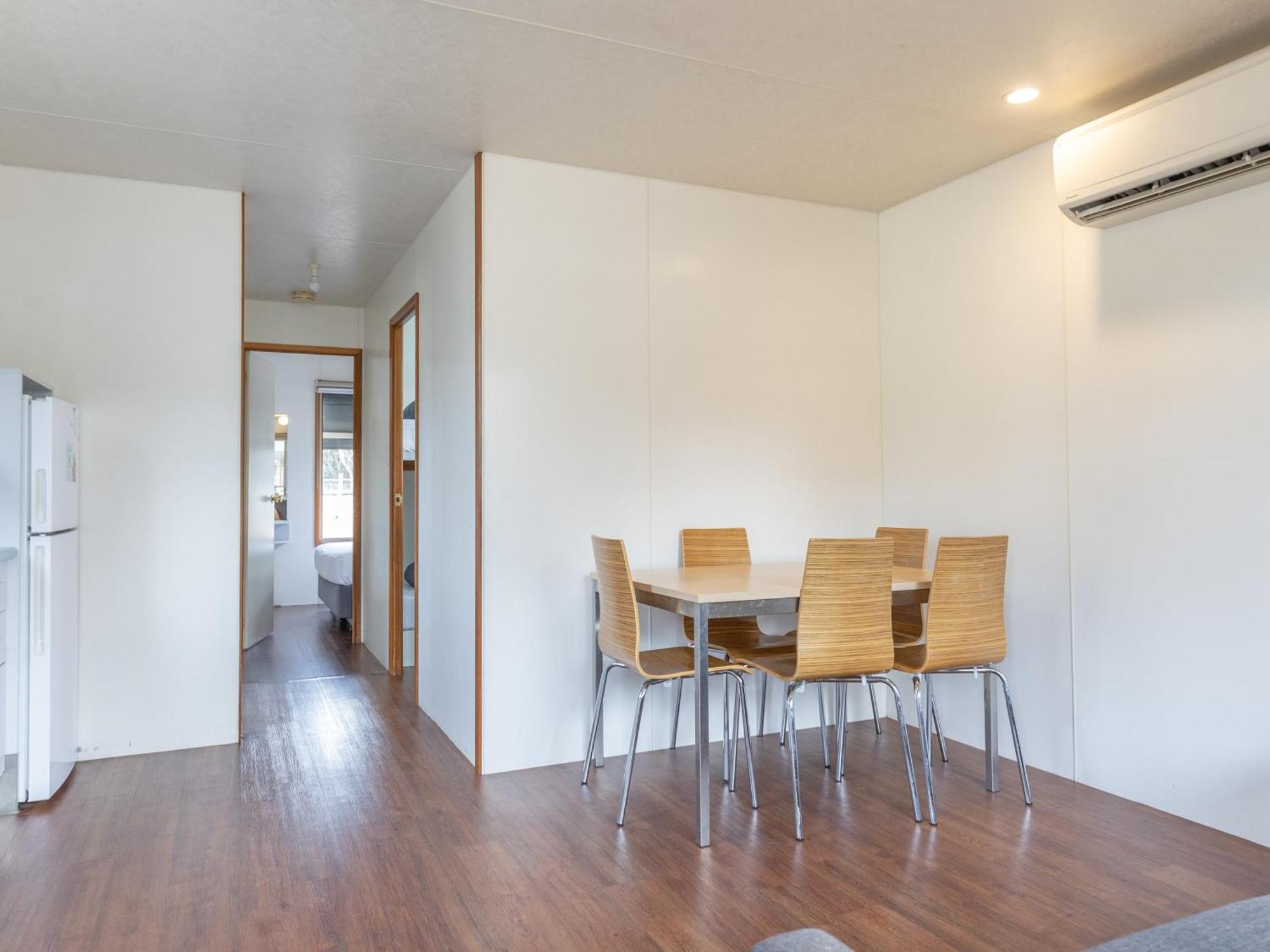 Nrma Echuca Holiday Park 외부 사진