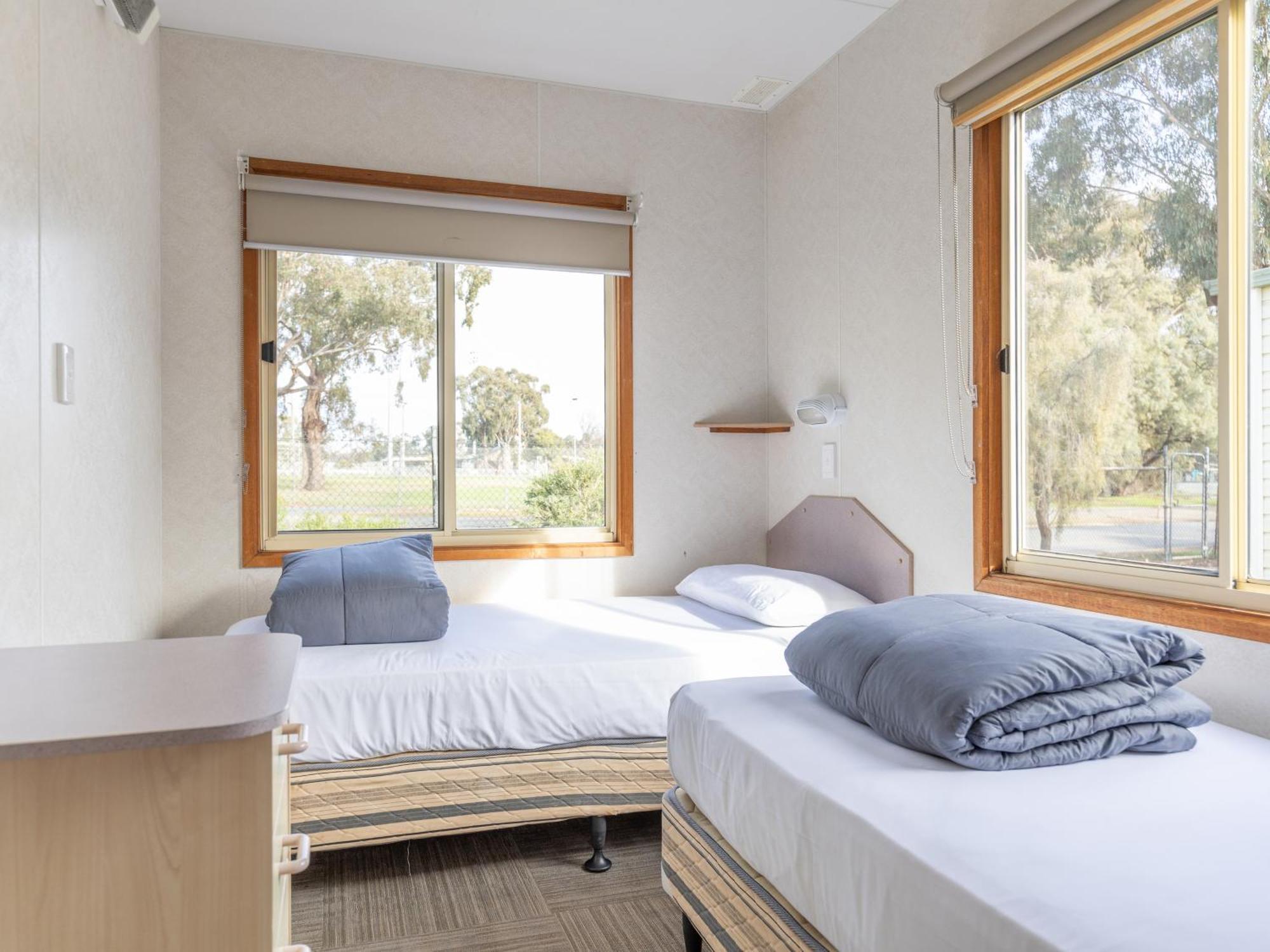 Nrma Echuca Holiday Park 외부 사진
