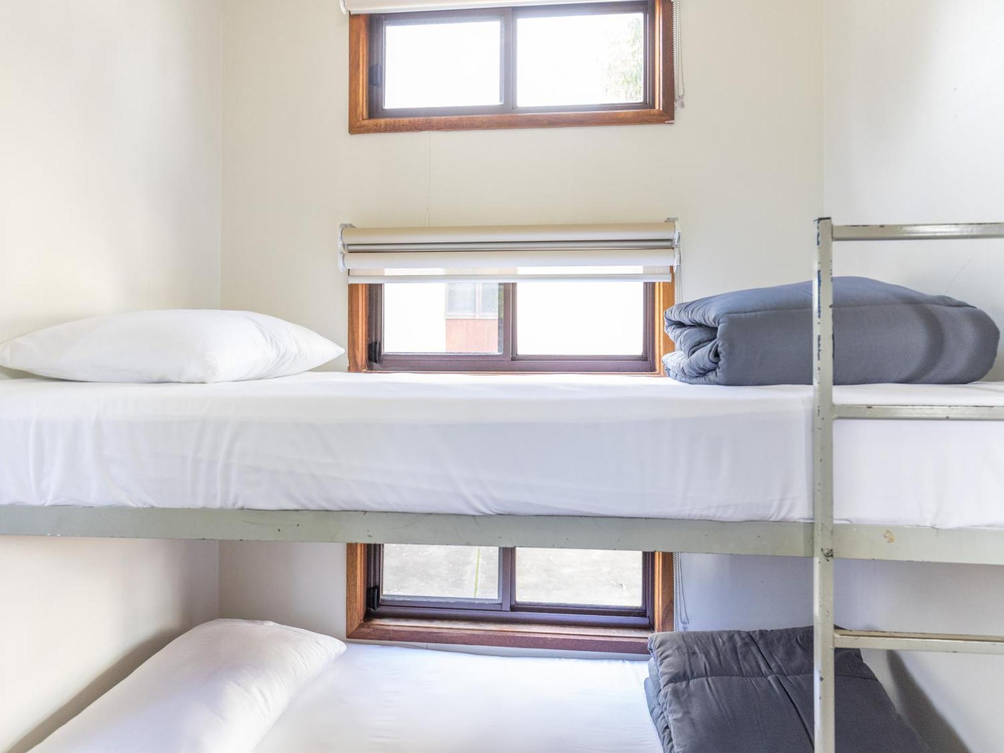 Nrma Echuca Holiday Park 외부 사진
