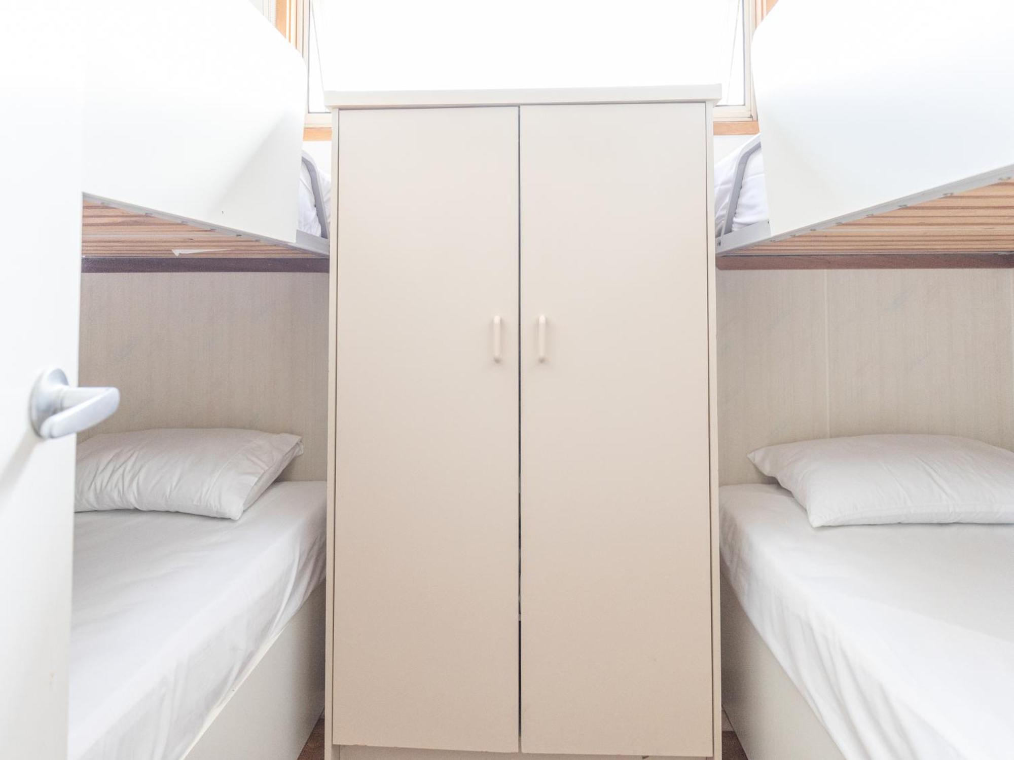 Nrma Echuca Holiday Park 외부 사진