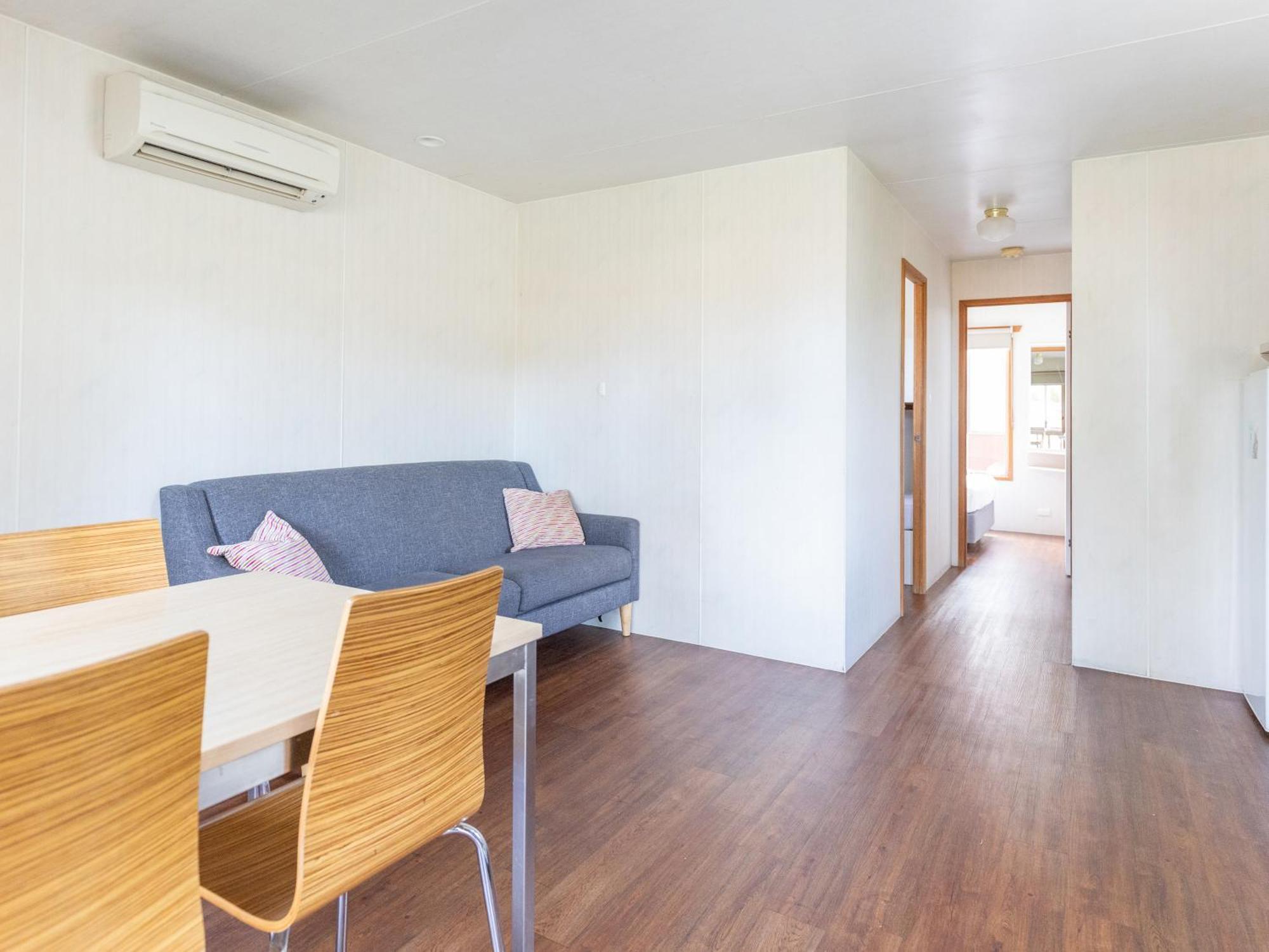 Nrma Echuca Holiday Park 외부 사진