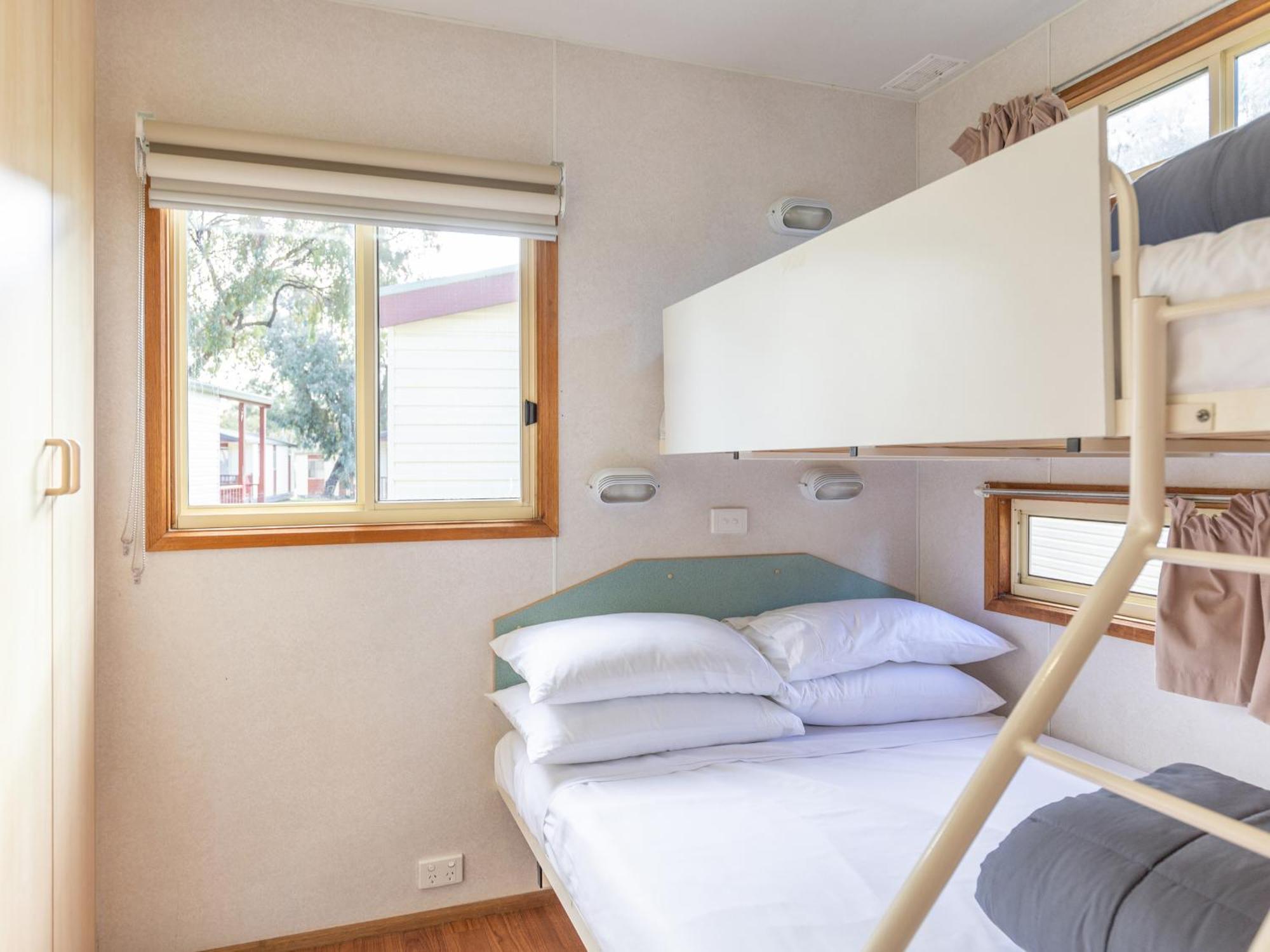 Nrma Echuca Holiday Park 외부 사진