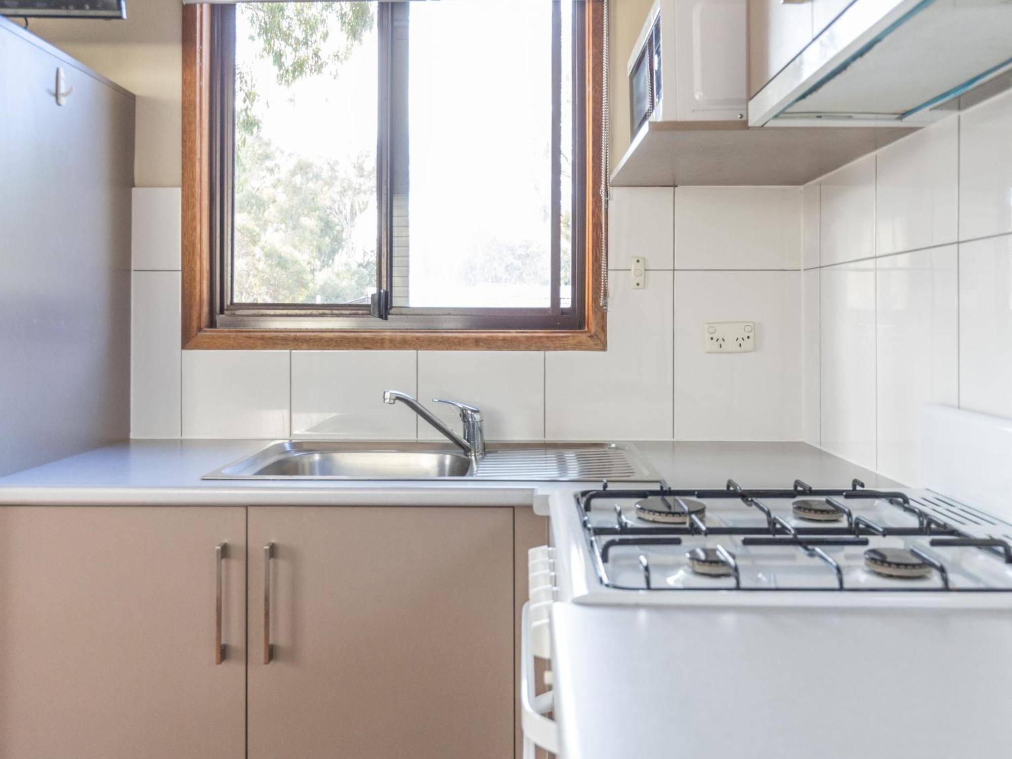 Nrma Echuca Holiday Park 외부 사진