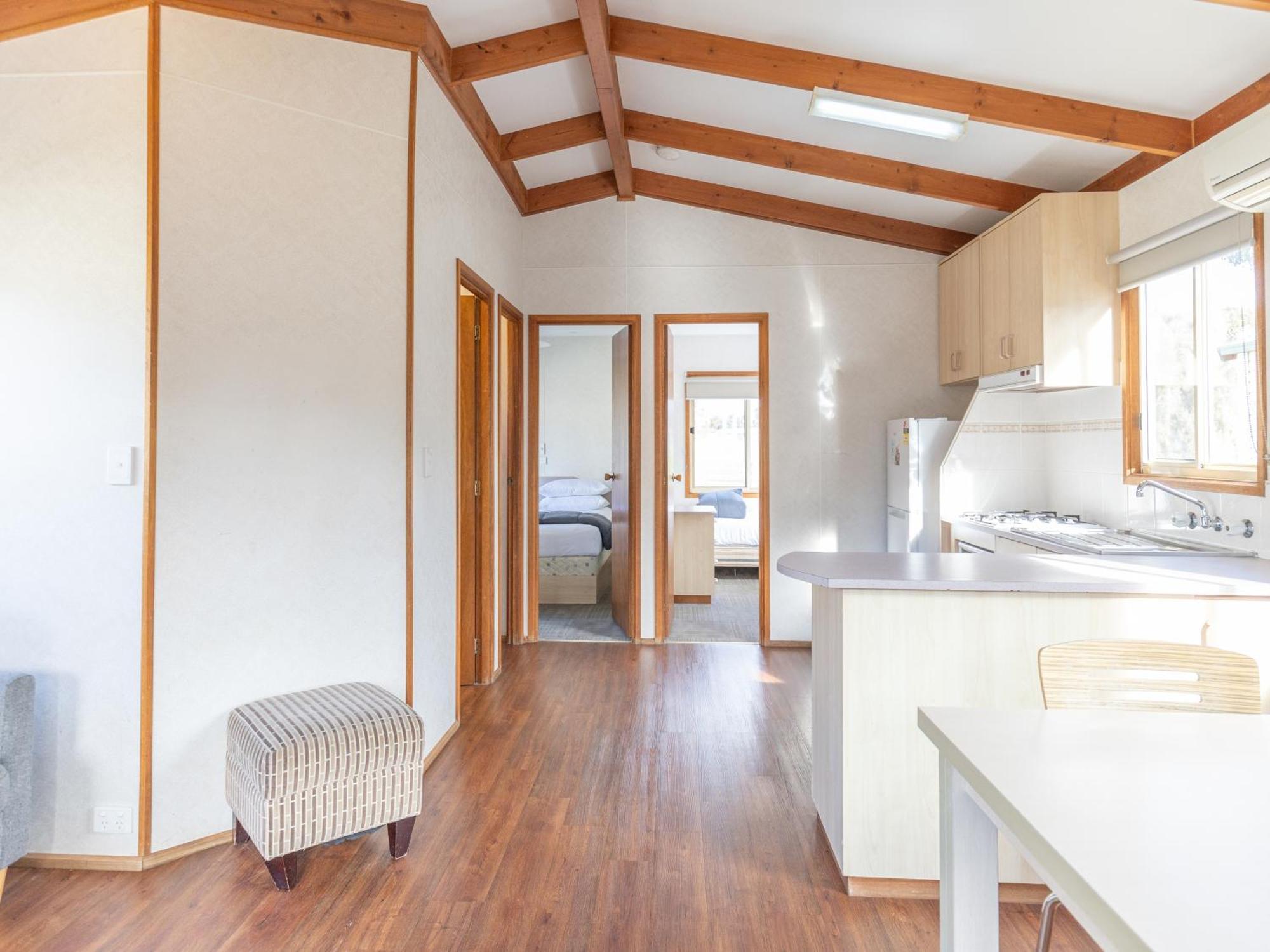 Nrma Echuca Holiday Park 외부 사진