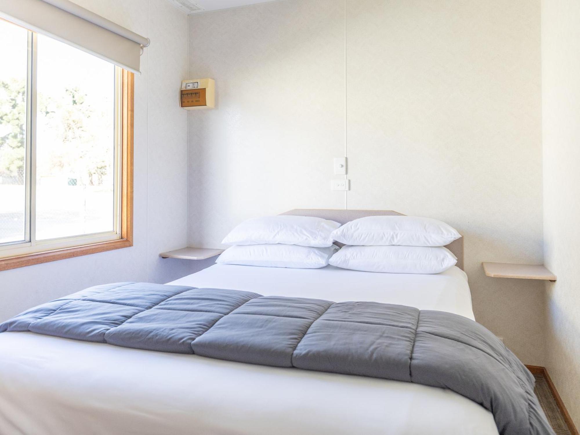 Nrma Echuca Holiday Park 외부 사진
