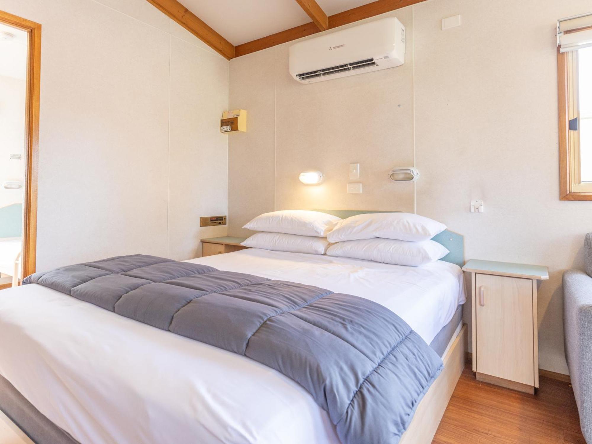 Nrma Echuca Holiday Park 외부 사진