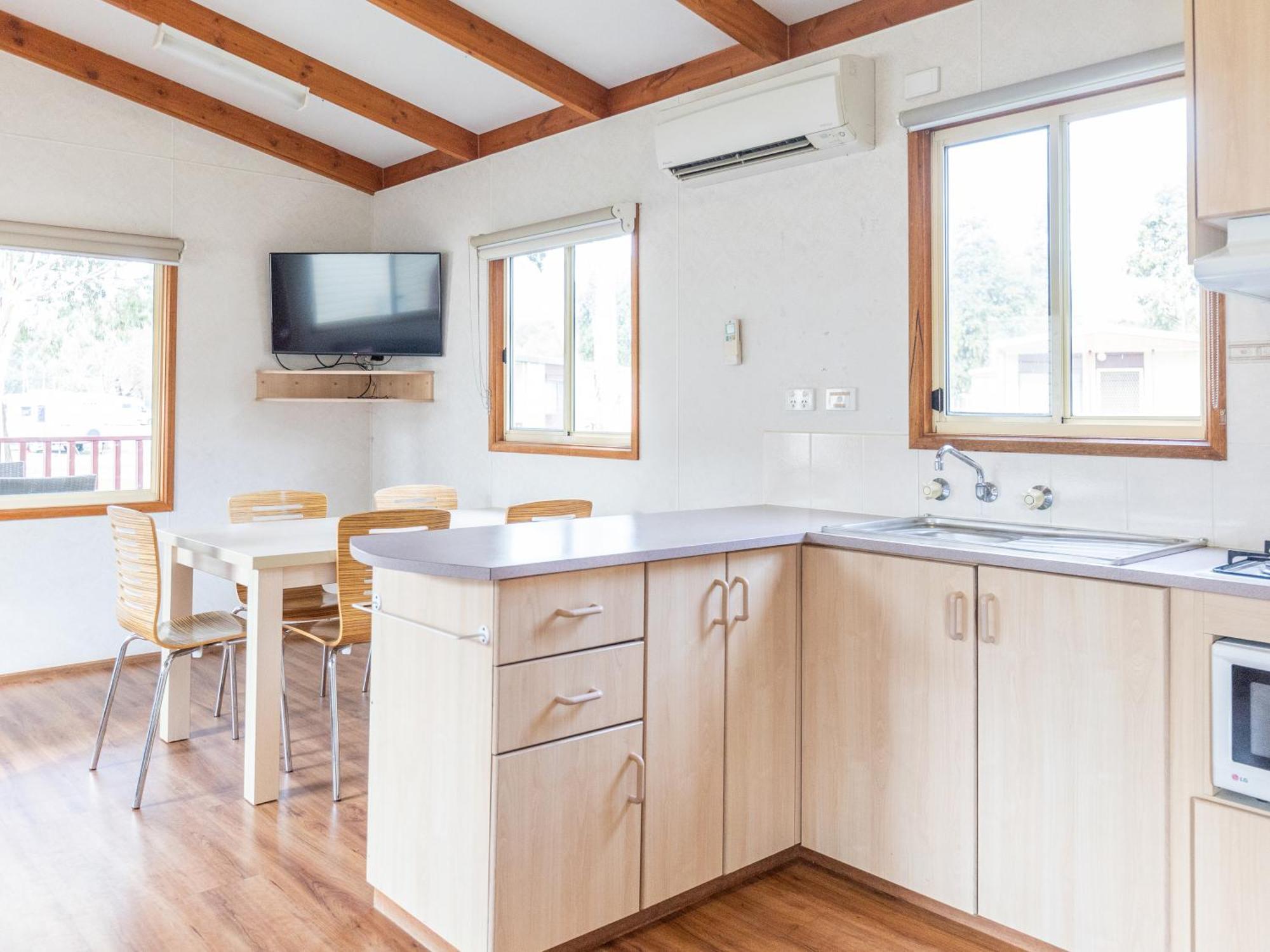Nrma Echuca Holiday Park 외부 사진