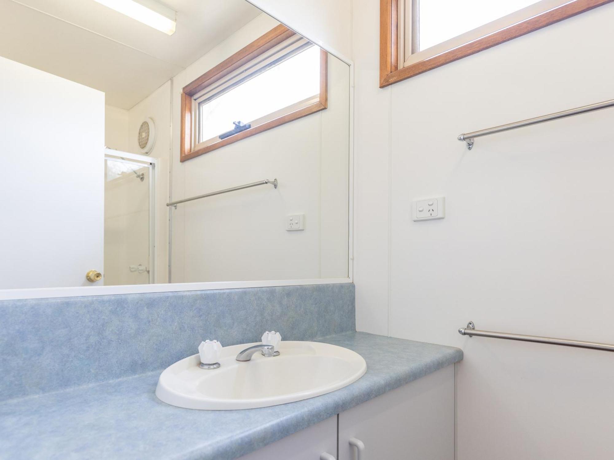 Nrma Echuca Holiday Park 외부 사진
