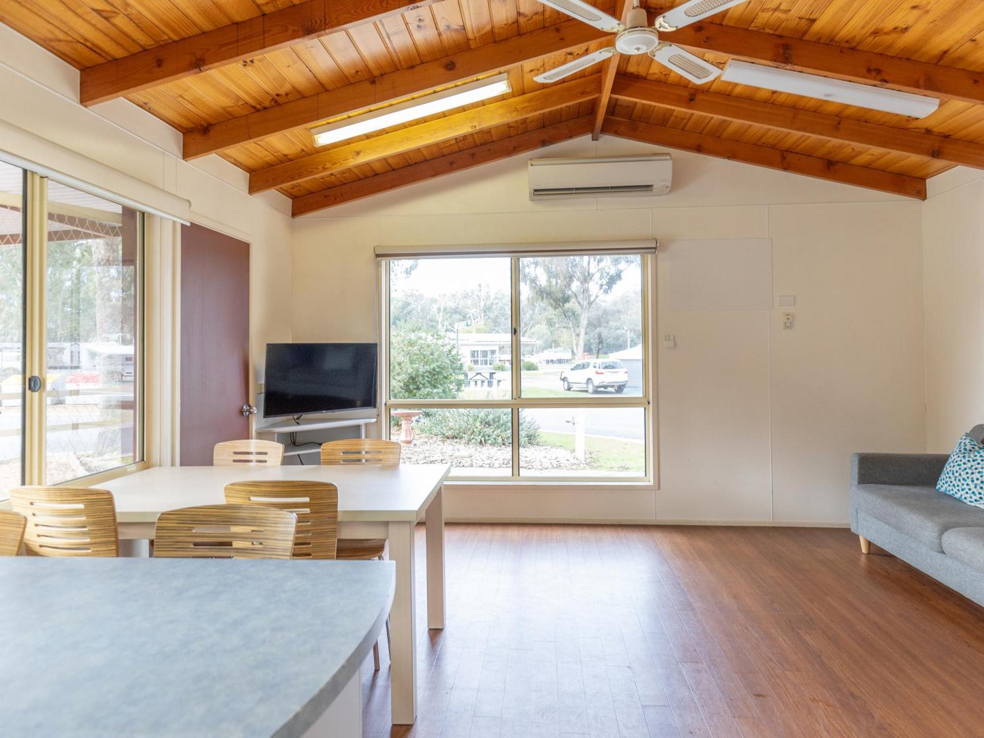 Nrma Echuca Holiday Park 외부 사진