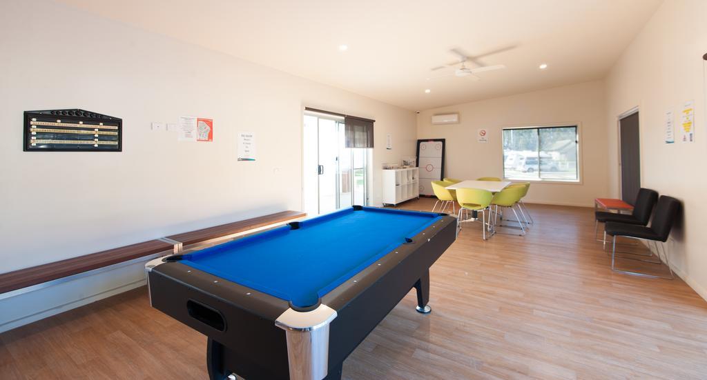 Nrma Echuca Holiday Park 외부 사진
