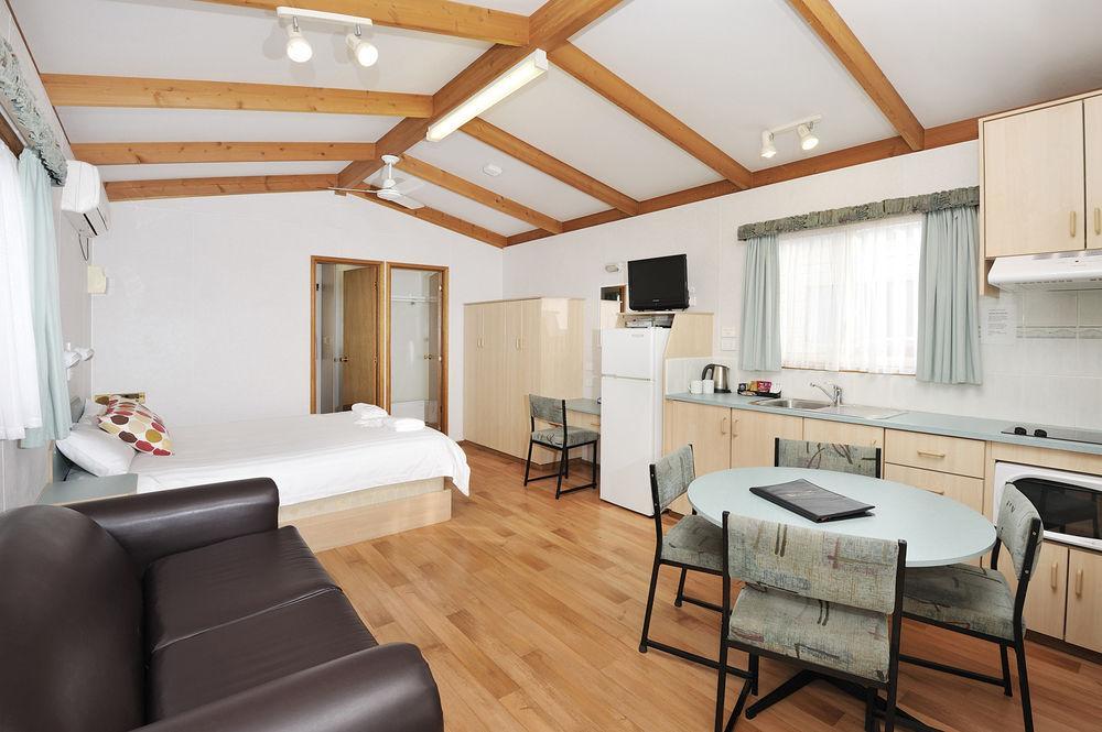 Nrma Echuca Holiday Park 외부 사진