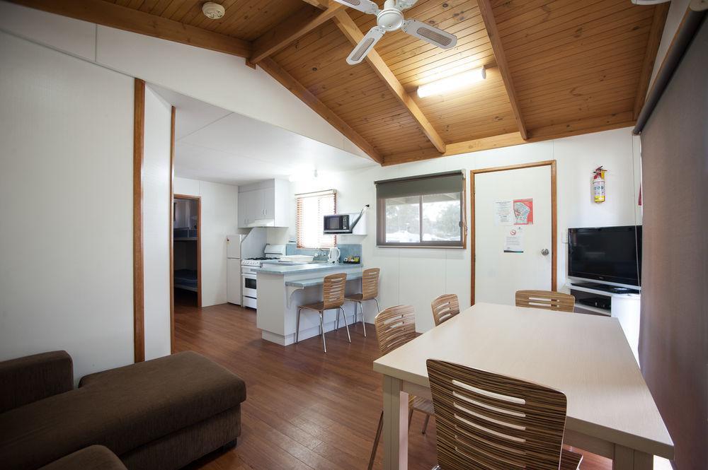 Nrma Echuca Holiday Park 외부 사진