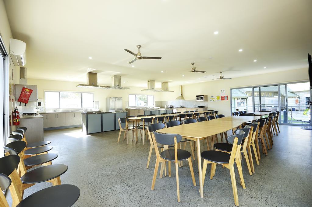 Nrma Echuca Holiday Park 외부 사진
