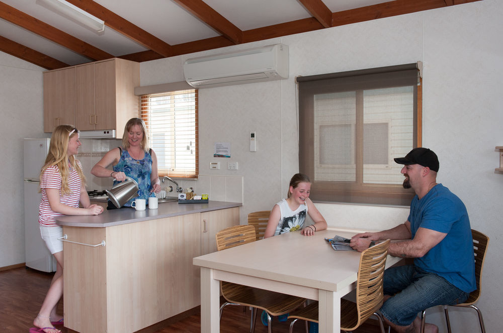 Nrma Echuca Holiday Park 외부 사진