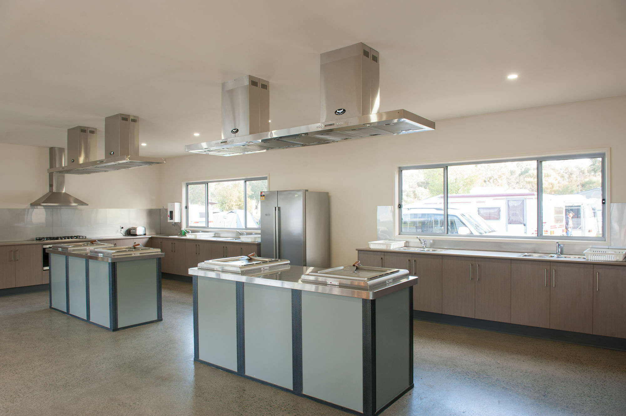 Nrma Echuca Holiday Park 외부 사진